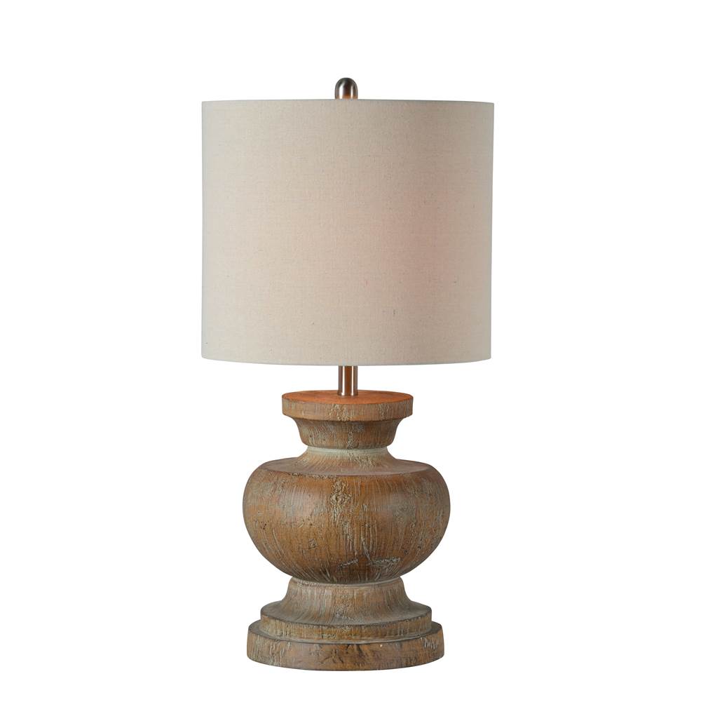Forty West Designs Beane Table Lamp