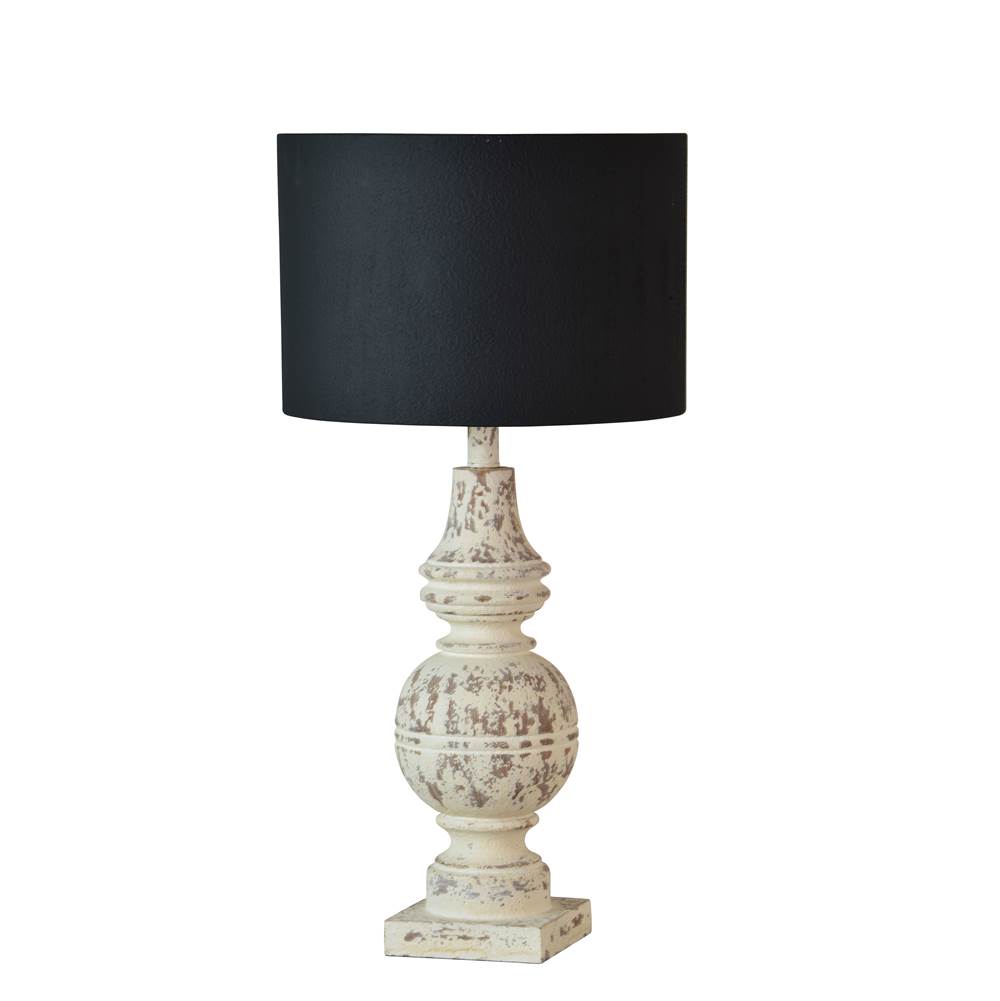 Forty West Designs Caitlin Table Lamp