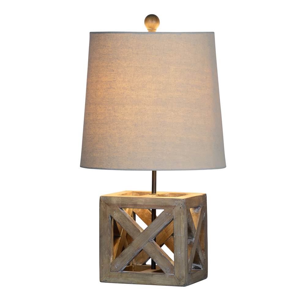 Forty West Designs Tripp Table Lamp