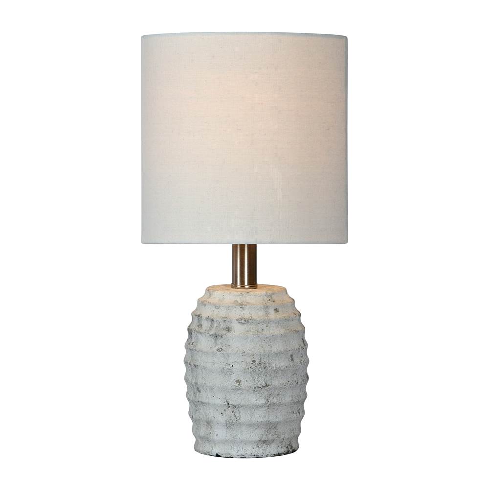 Forty West Designs Ezra Table Lamp