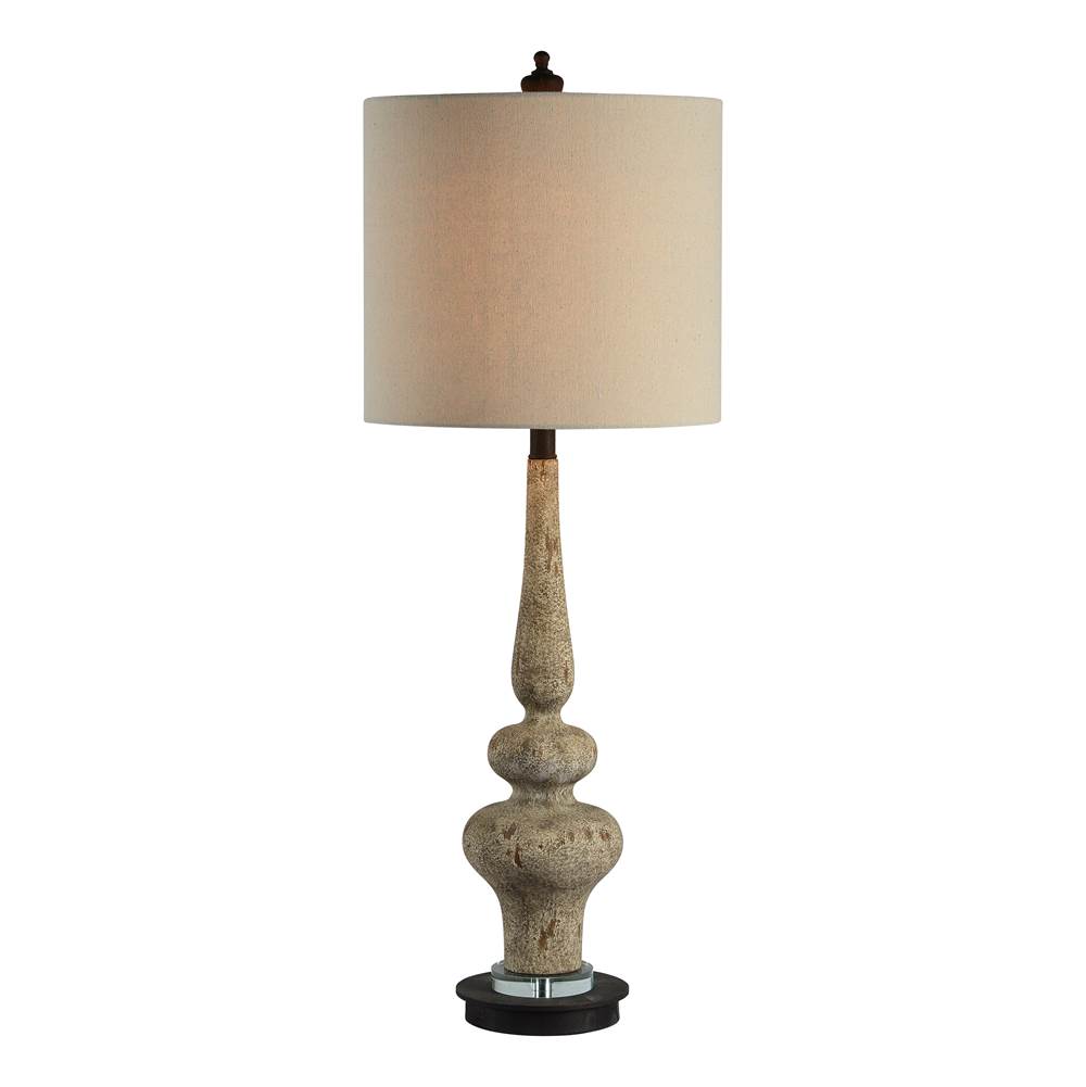 Forty West Designs Hutch Table Lamp