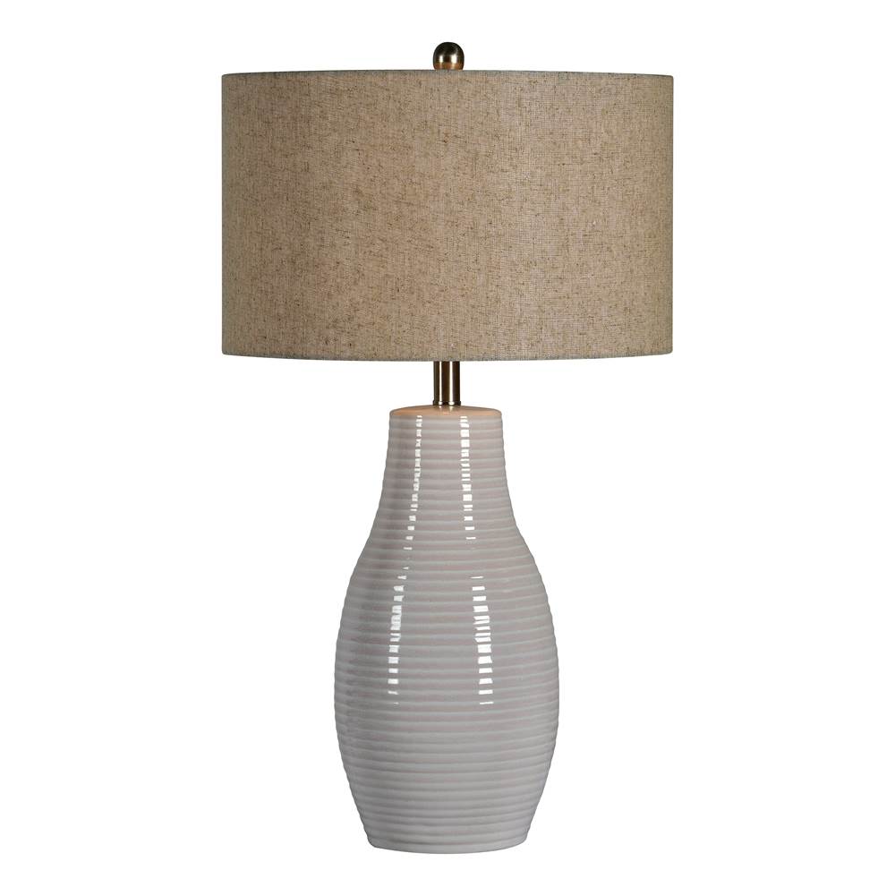 Forty West Designs Marlo Table Lamp