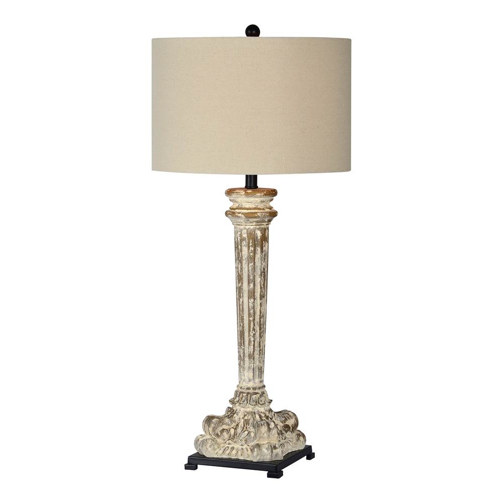 Forty West Designs Geoffrey Table Lamp