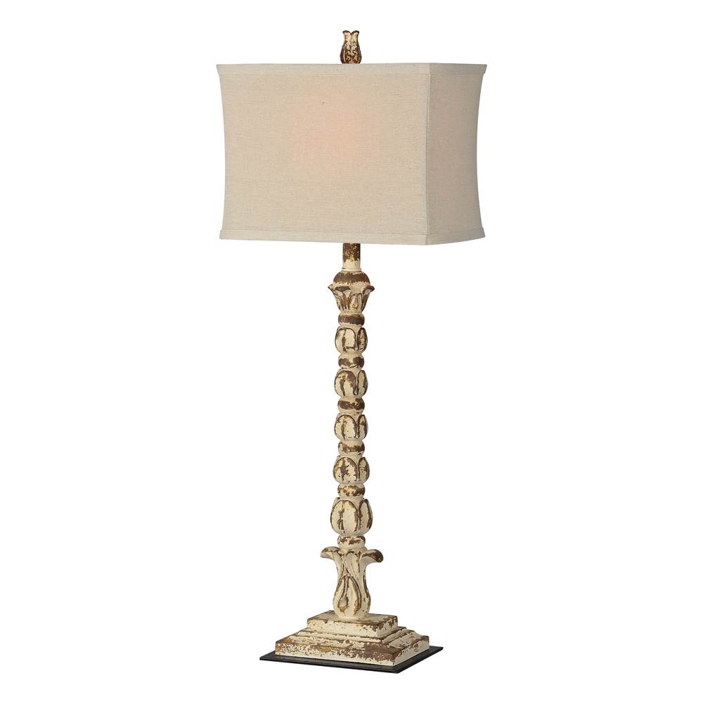Forty West Designs Elizabeth Table Lamp
