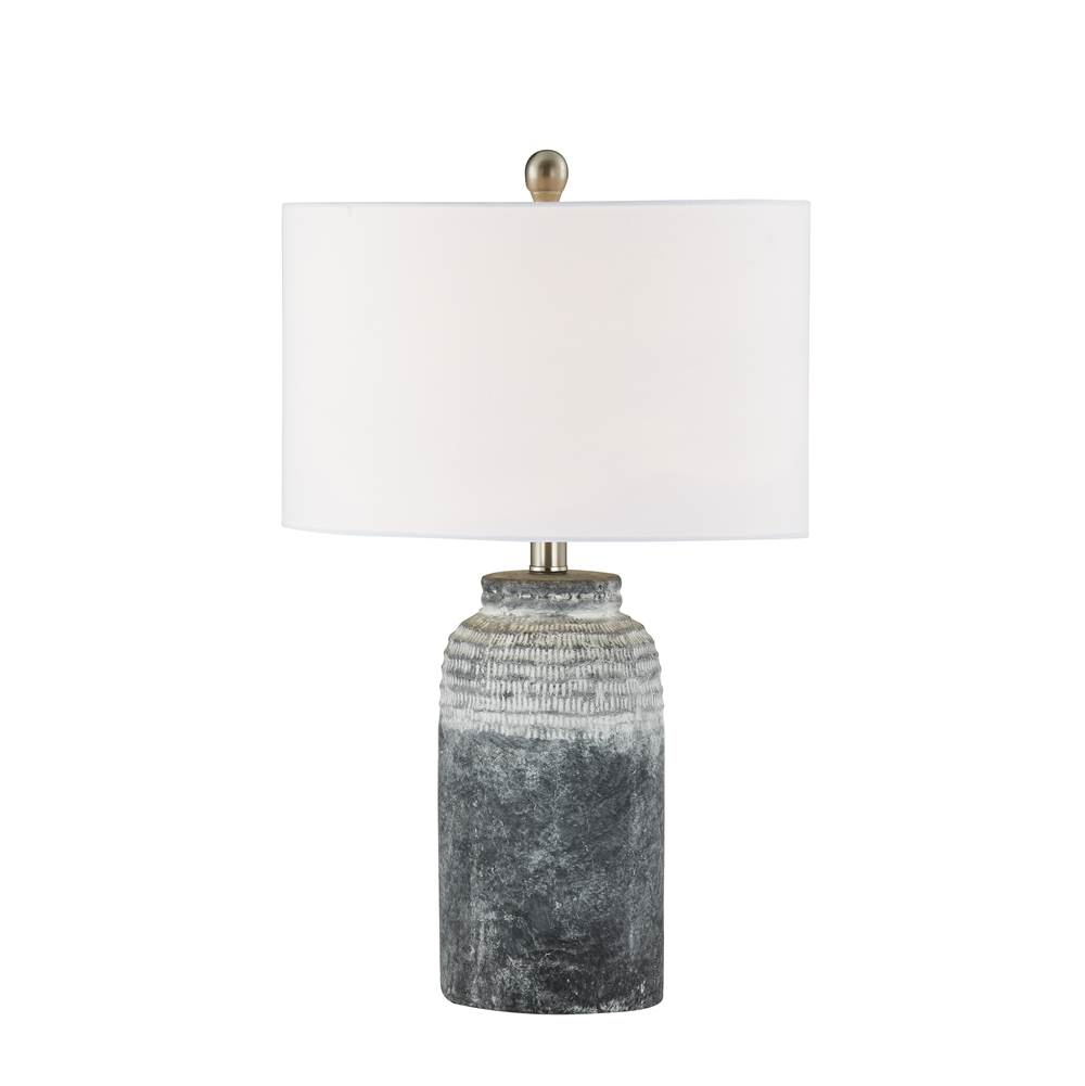 Forty West Designs Dunn Table Lamp