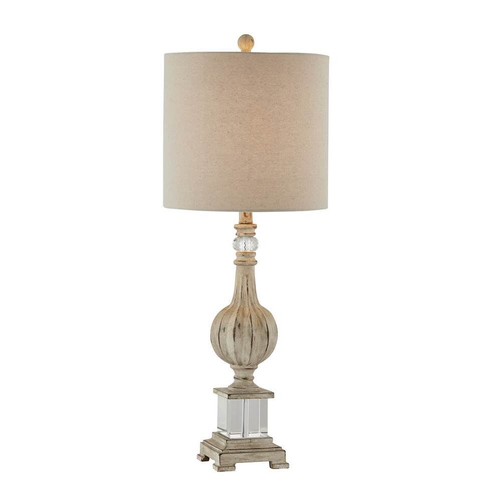 Forty West Designs Jackie Table Lamp