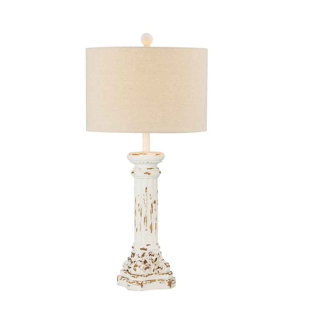Forty West Designs Esmeralda Table Lamp