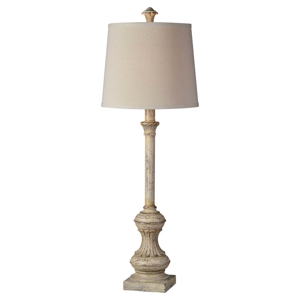 Forty West Designs Wilma Buffet Lamp