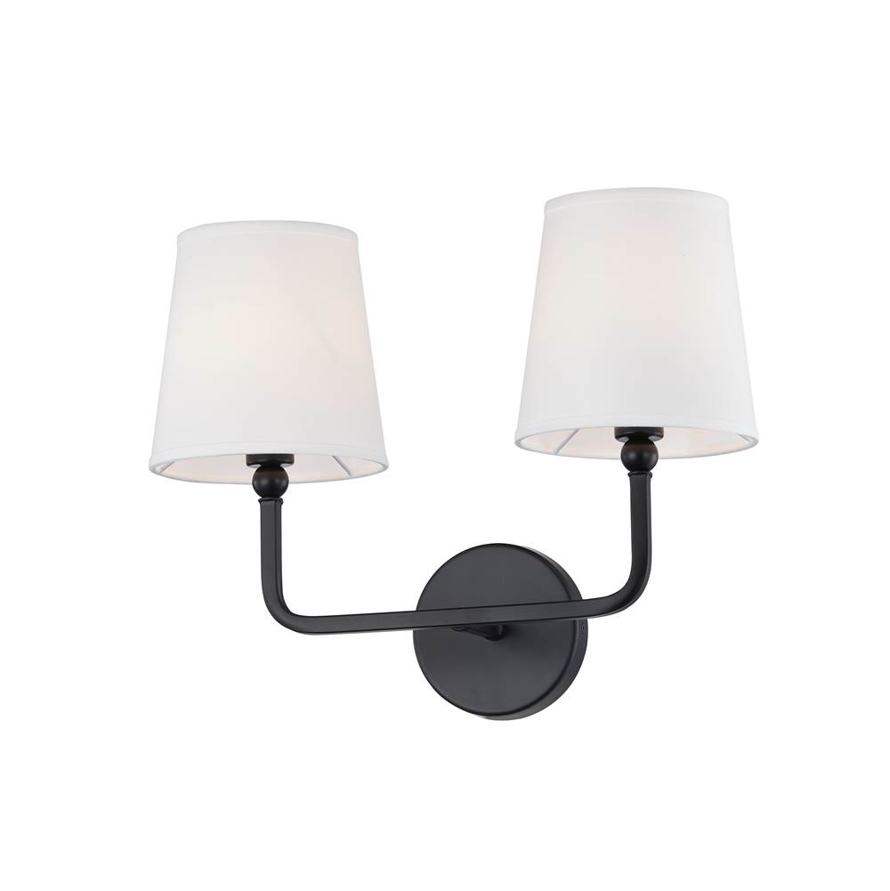 Forty West Designs Calysta Sconce