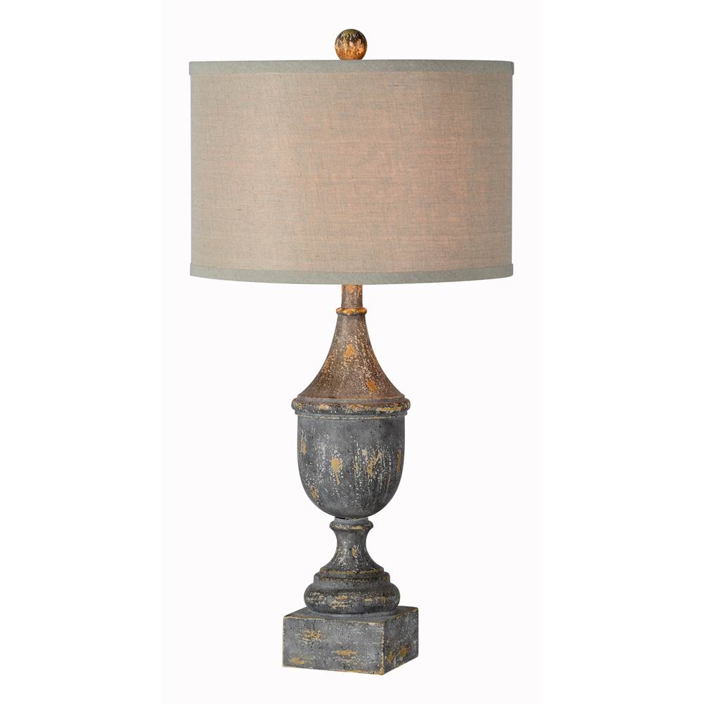 Forty West Designs Grayson Table Lamp