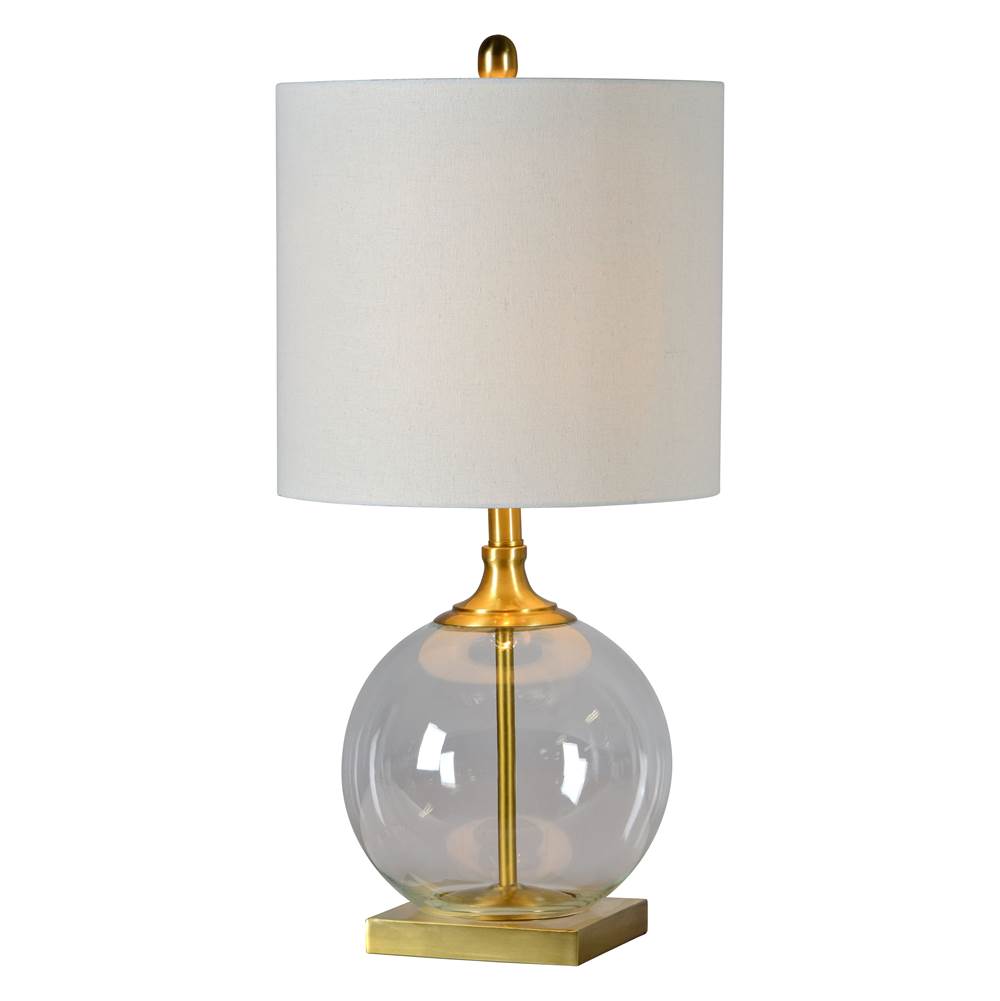 Forty West Designs Laurel Table Lamp