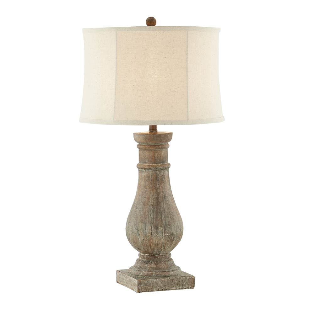 Forty West Designs Todd Table Lamp