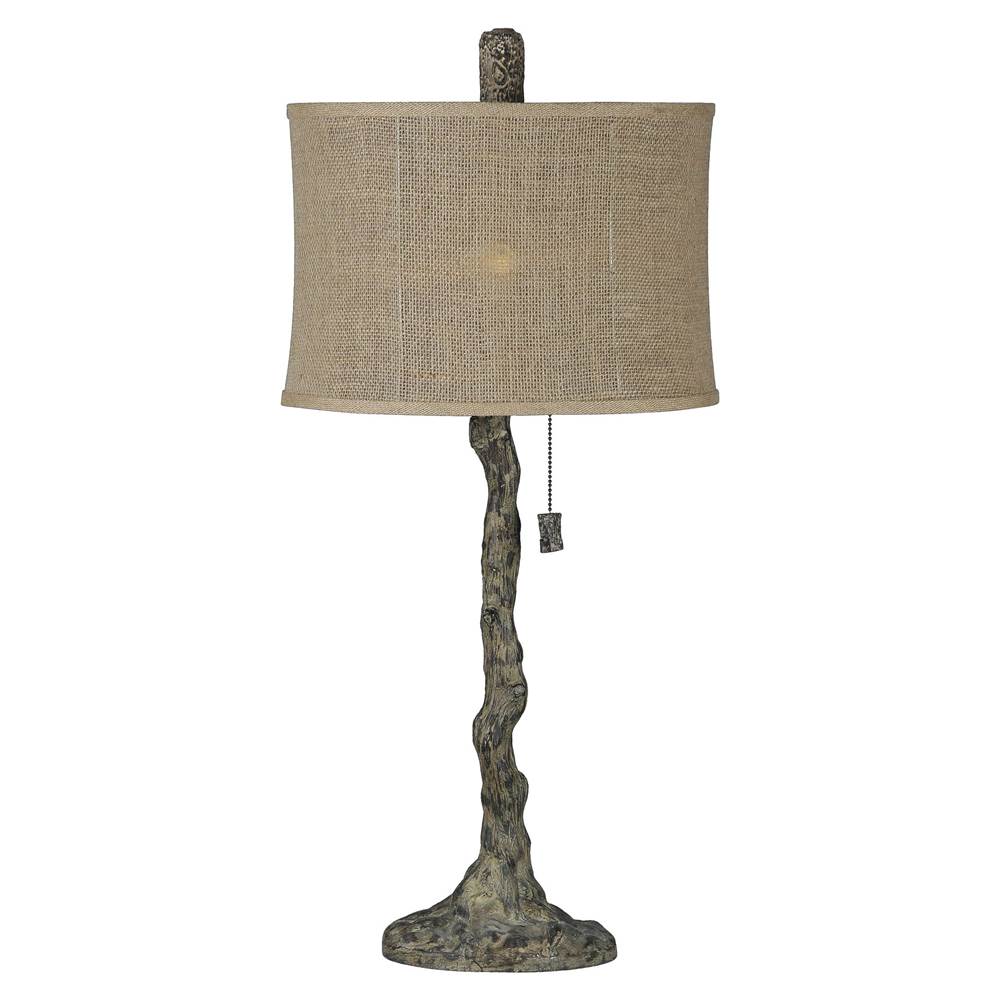 Forty West Designs Knox Table Lamp