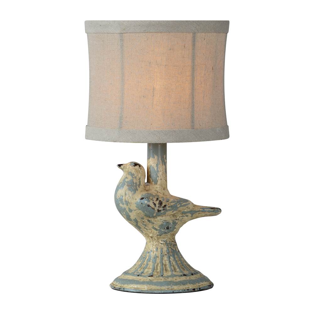 Forty West Designs Ren Table Lamp