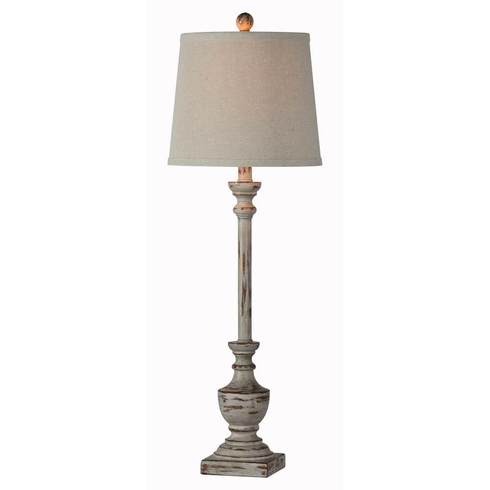 Forty West Designs Jodie Table Lamp