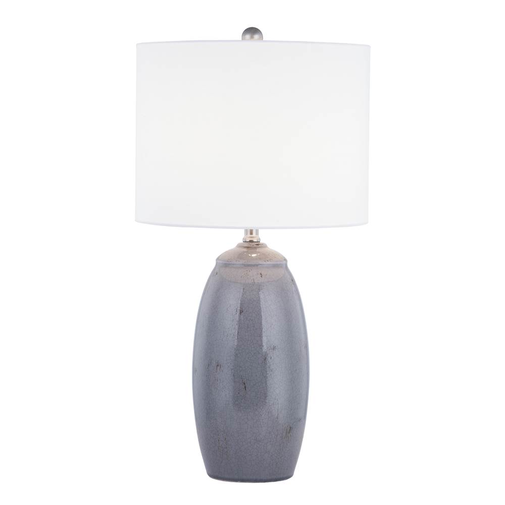 Forty West Designs Benton Table Lamp