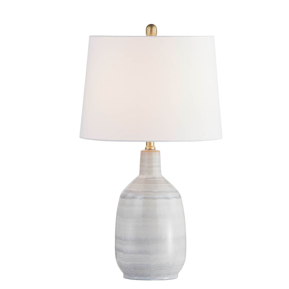Forty West Designs Remington Table Lamp