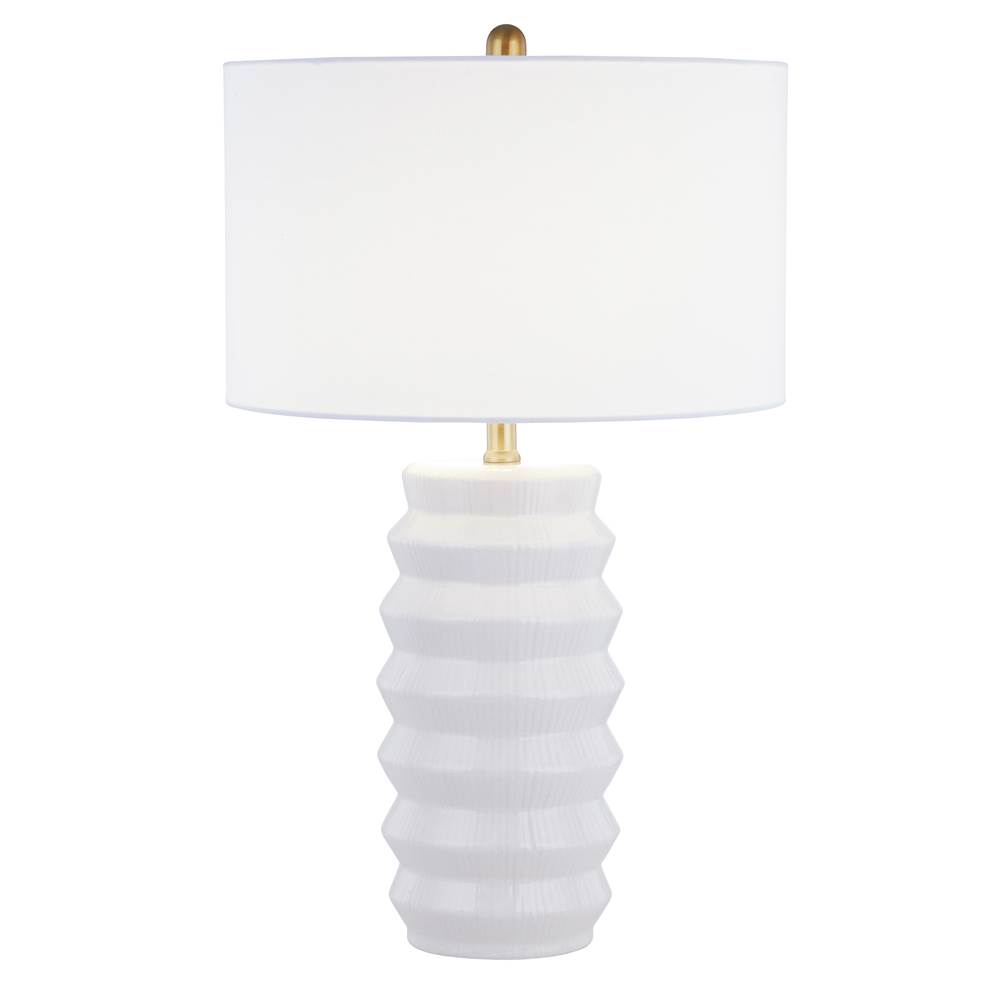 Forty West Designs Holmes Table Lamp
