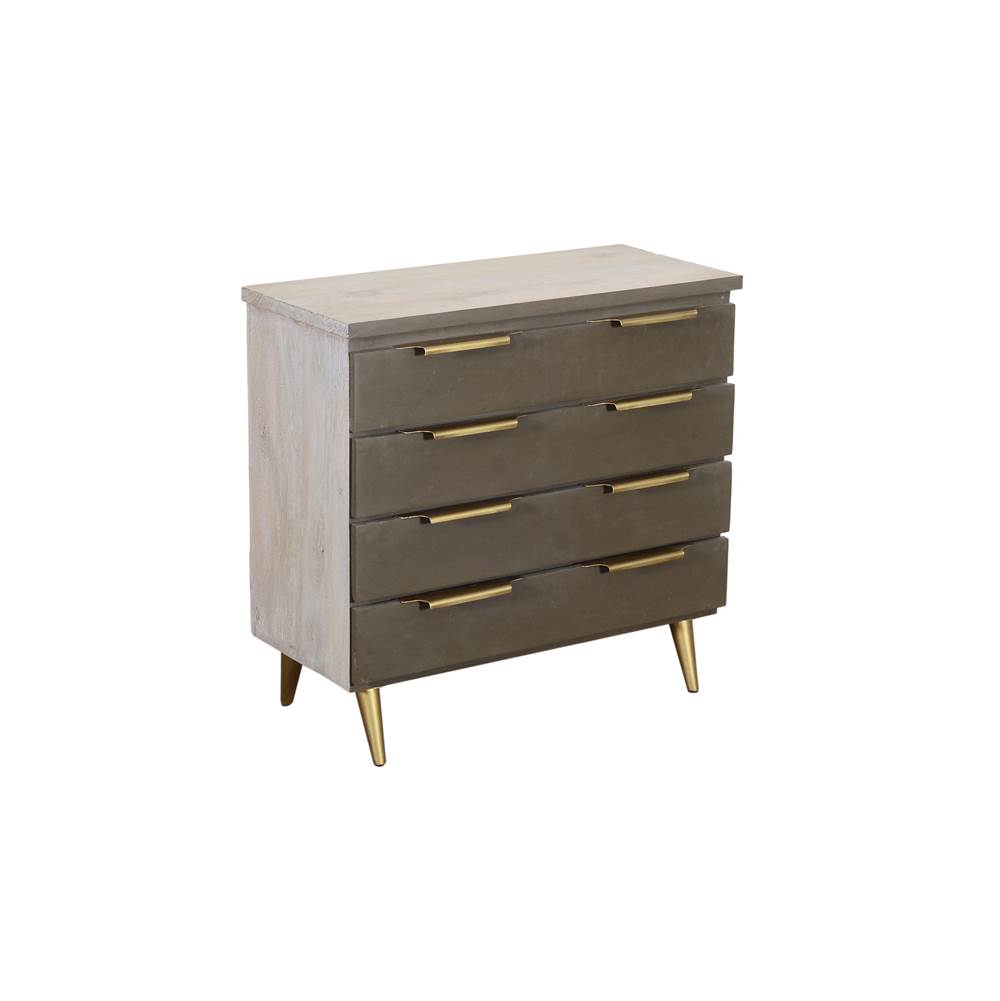 Forty West Designs Isadora Chest