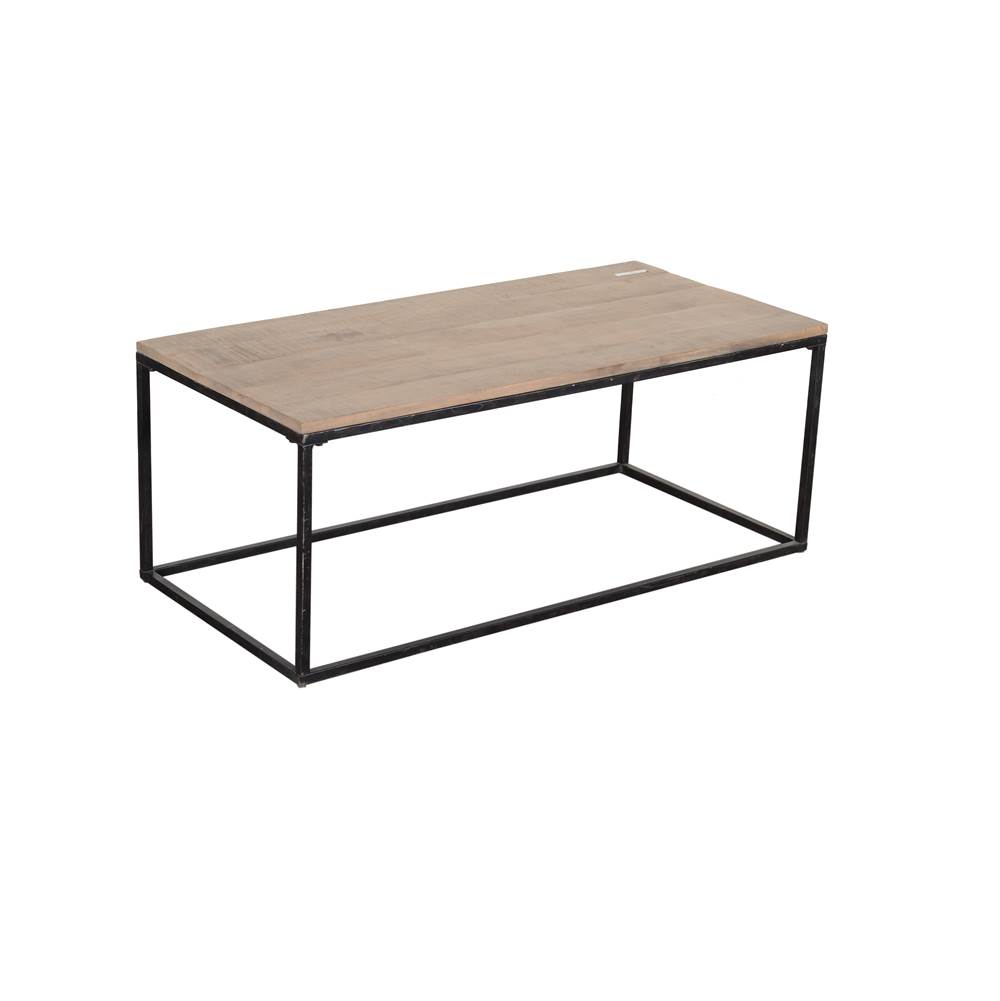 Forty West Designs Liam Coffee Table
