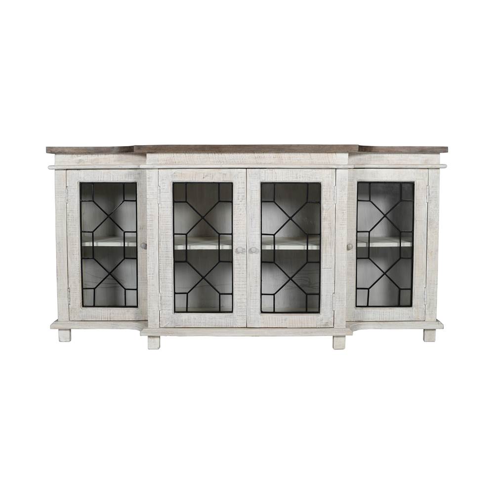 Forty West Designs Beau Console