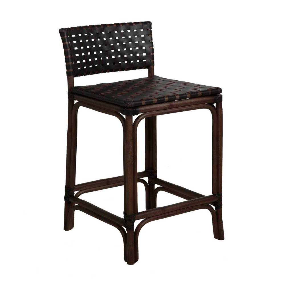 GABBY Dylan 24.25'' Counter Height Stool