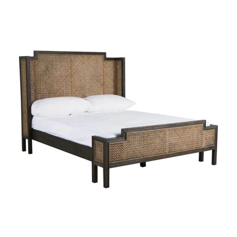 GABBY Camille Bed, Queen