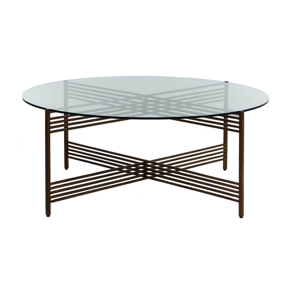 GABBY Tanner Coffee Table
