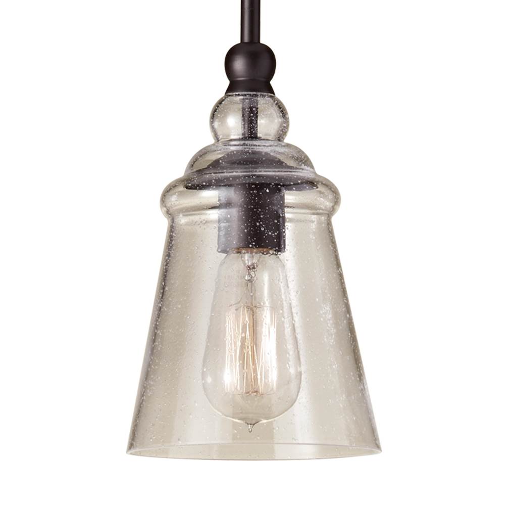 Generation Lighting Bell Pendant