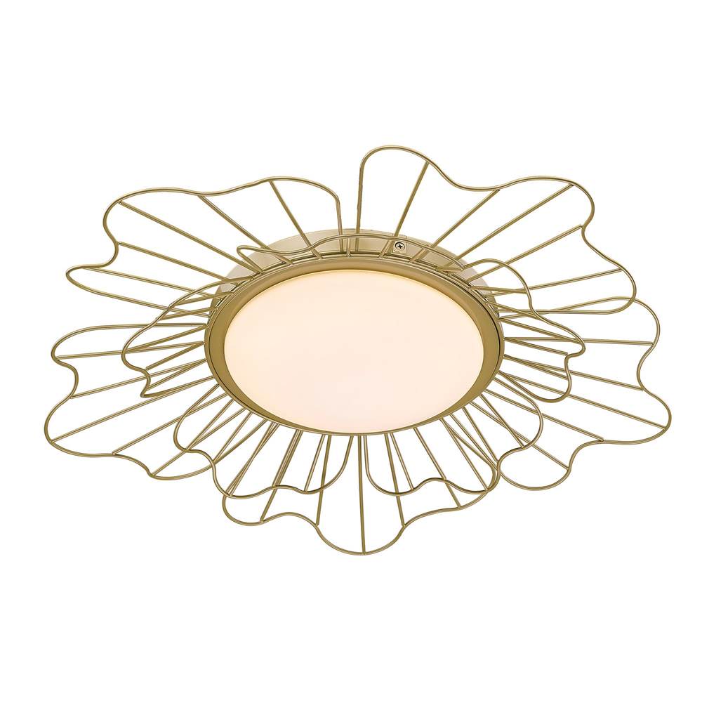 Golden Lighting Regent 1 Light Wall Sconce in Textured White Plaster with Clear Glass Shade