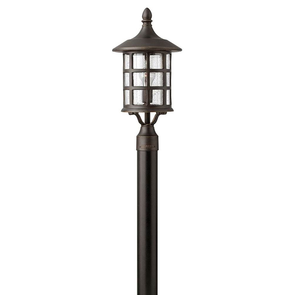 Hinkley Lighting Large Post Top or Pier Mount Lantern