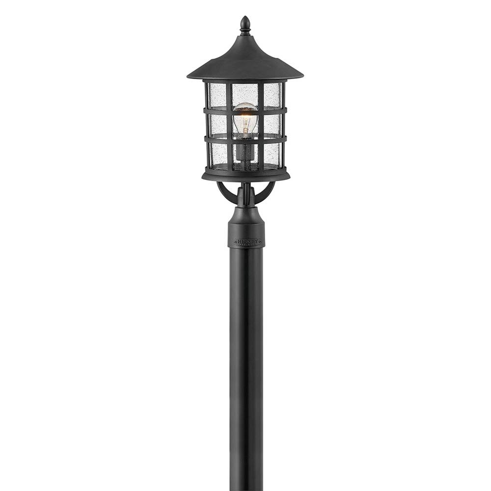Hinkley Lighting Large Post Top or Pier Mount Lantern 12v