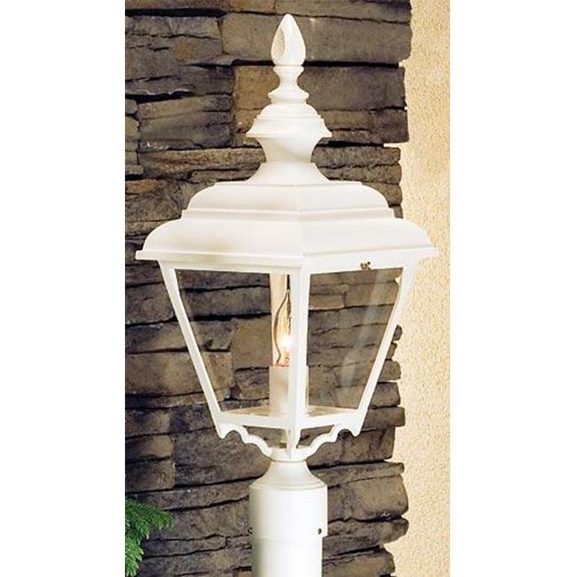 Hanover Lantern - Post Lights