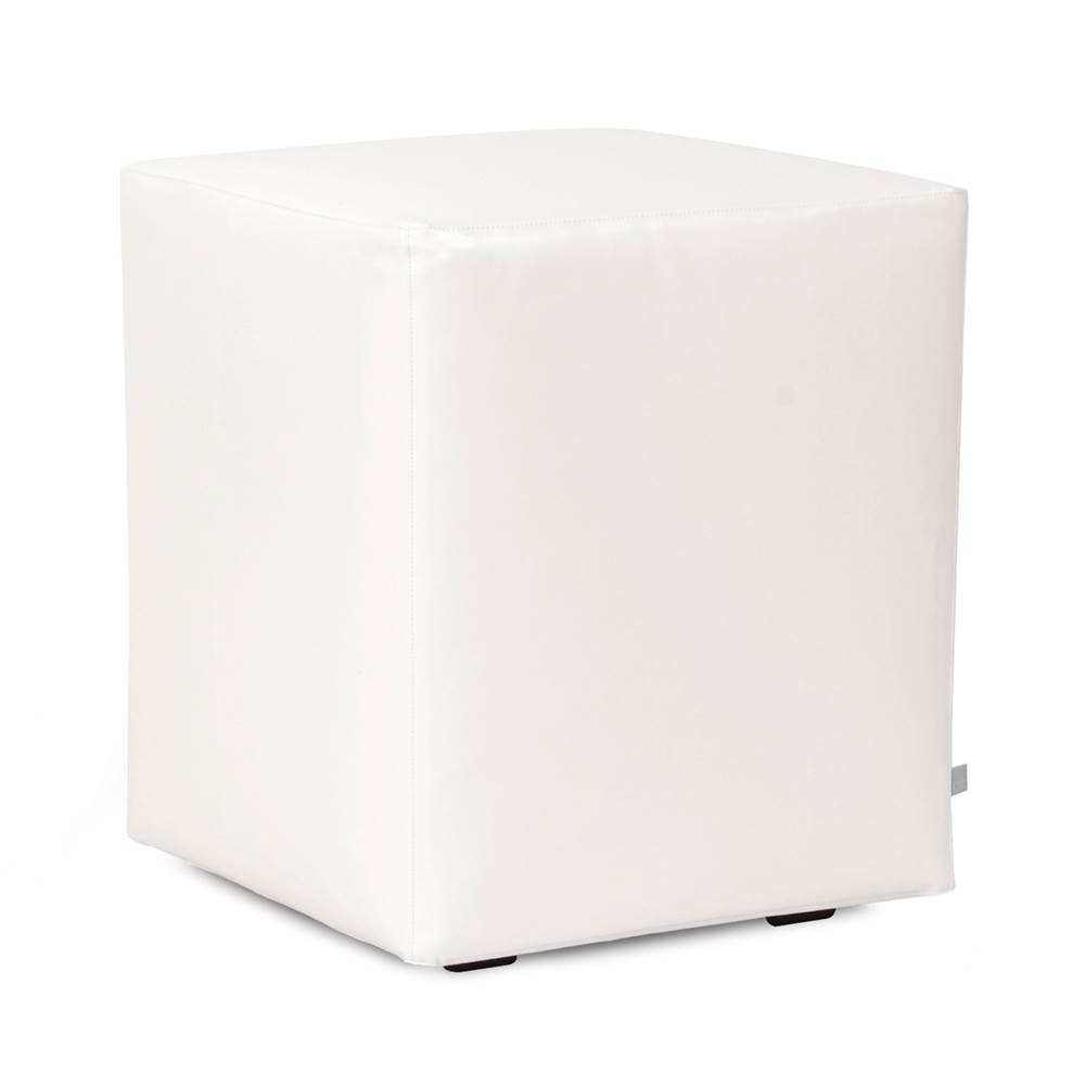 Howard Elliott Universal Cube Avanti White