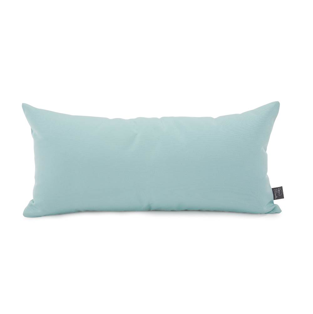 Howard Elliott Kidney Pillow Seascape Breeze