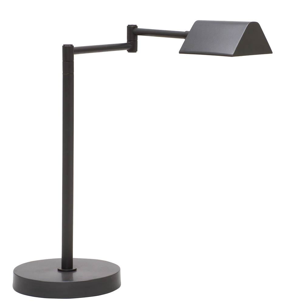 House Of Troy Delta LED Task Table Lamp