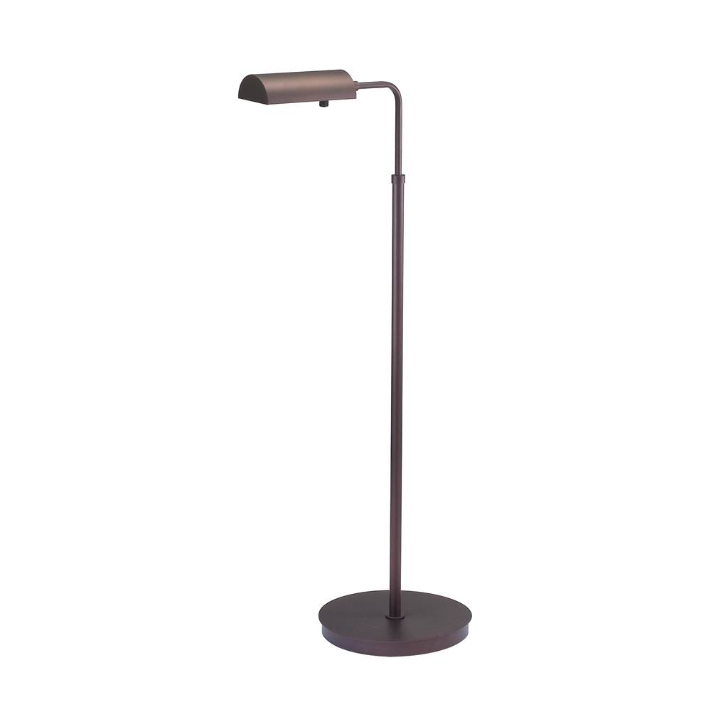 House Of Troy Generation Collection Floor Lamp Chestnut Bronze