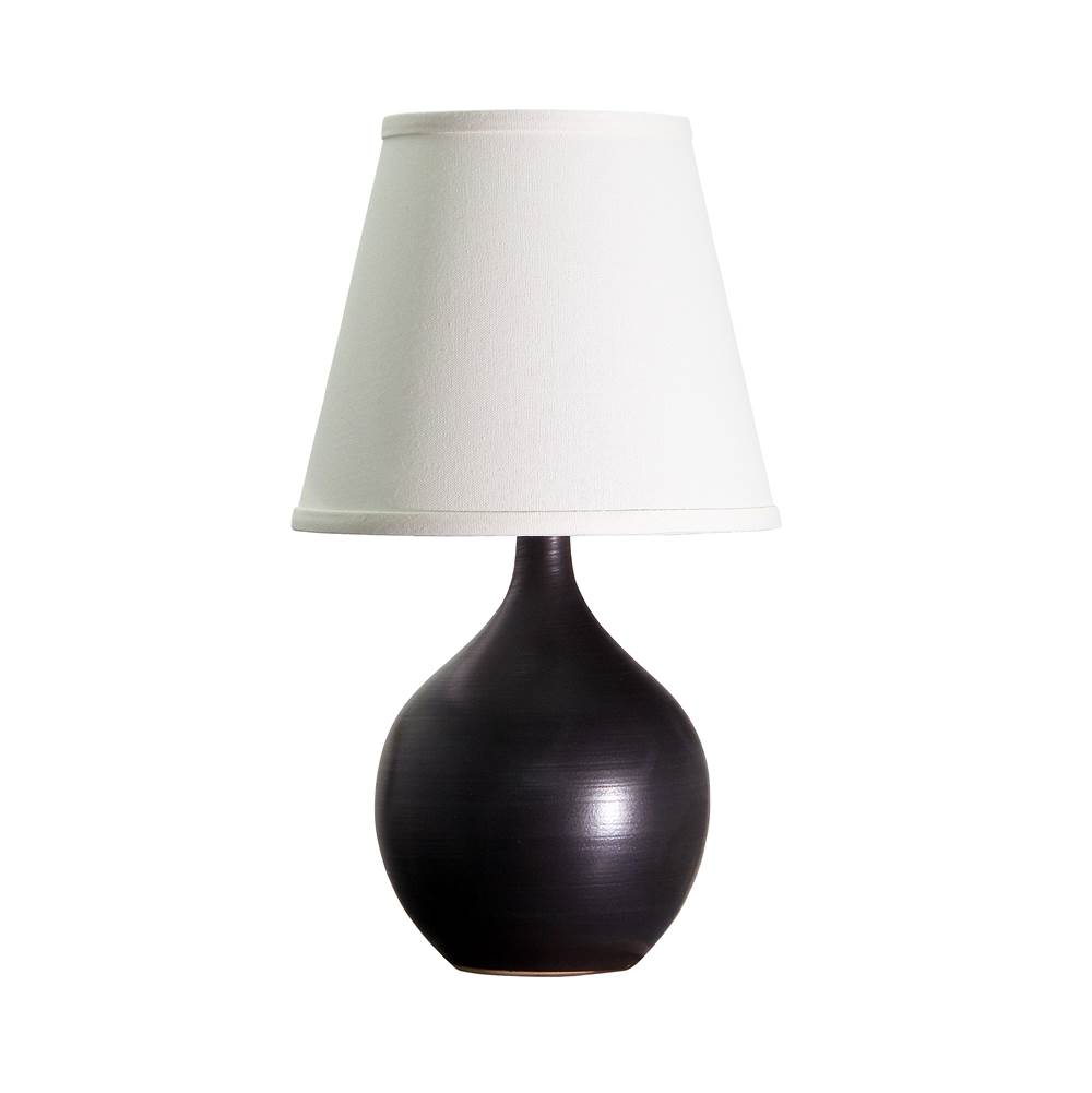 House Of Troy Scatchard 13.5'' Mini Accent Lamp