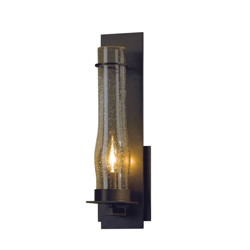 Hubbardton Forge New Town Large Sconce, 204255-SKT-84-II0213