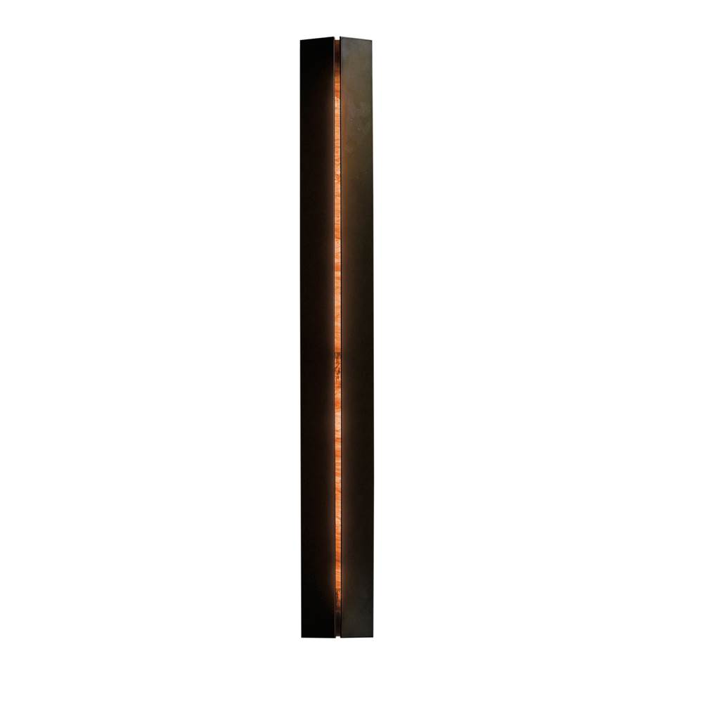 Hubbardton Forge Gallery Sconce, 217651-FLU-07-ZH0198
