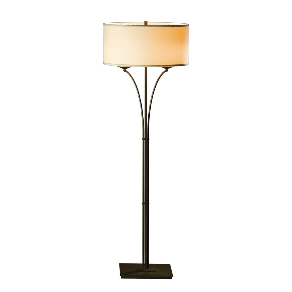 Hubbardton Forge Contemporary Formae Floor Lamp, 232720-SKT-85-SF1914