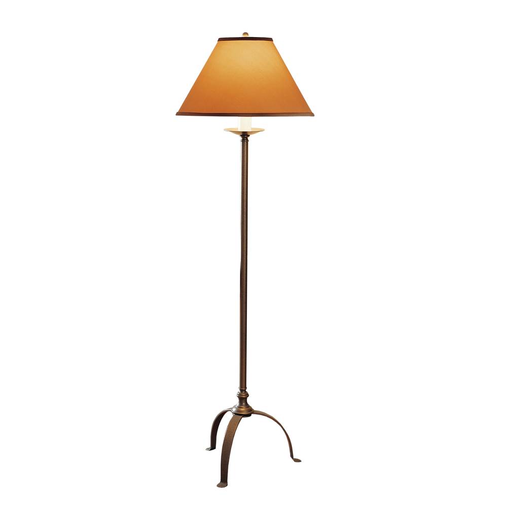 Hubbardton Forge Simple Lines Floor Lamp, 242051-SKT-05-SF1755