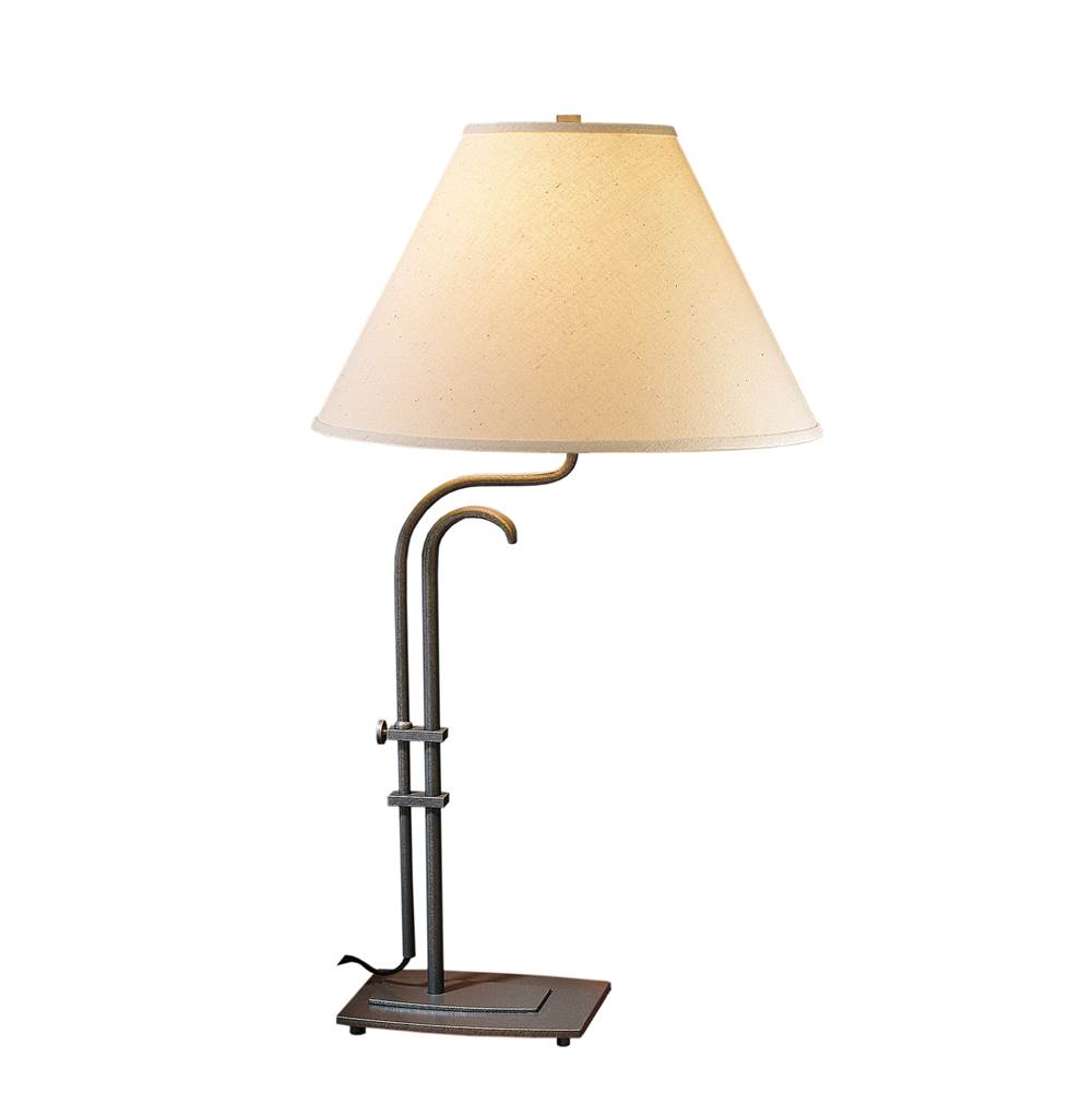 Hubbardton Forge Metamorphic Table Lamp, 261962-SKT-07-SB1555