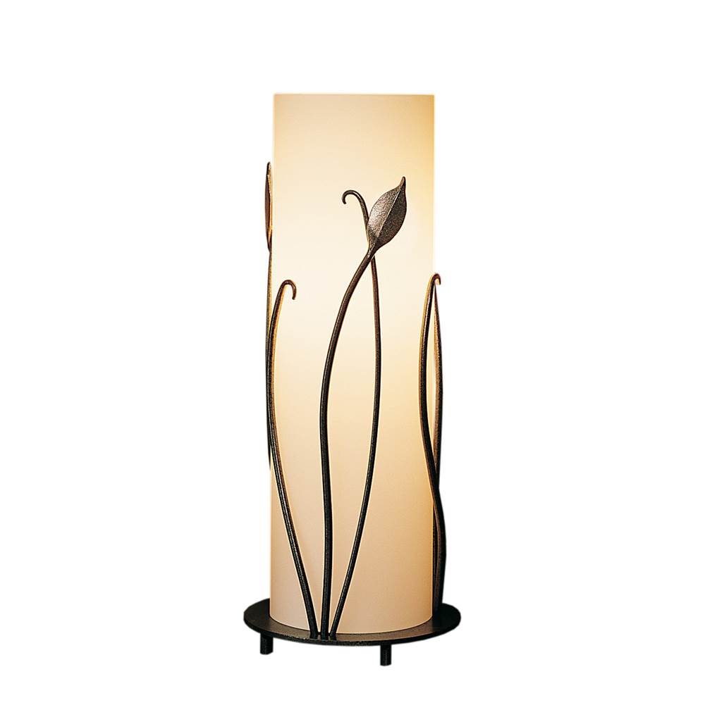 Hubbardton Forge Forged Leaves Table Lamp, 266792-SKT-07-GG0036