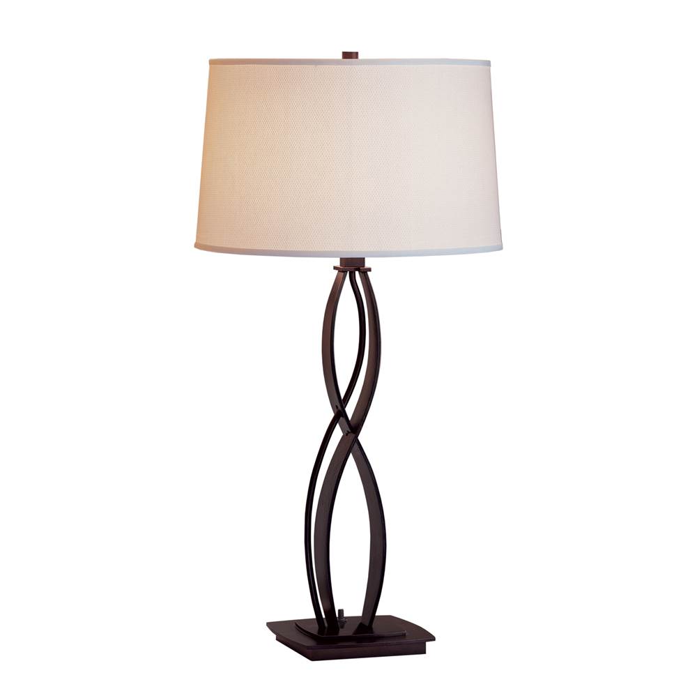 Hubbardton Forge Almost Infinity Table Lamp, 272686-SKT-10-SF1494