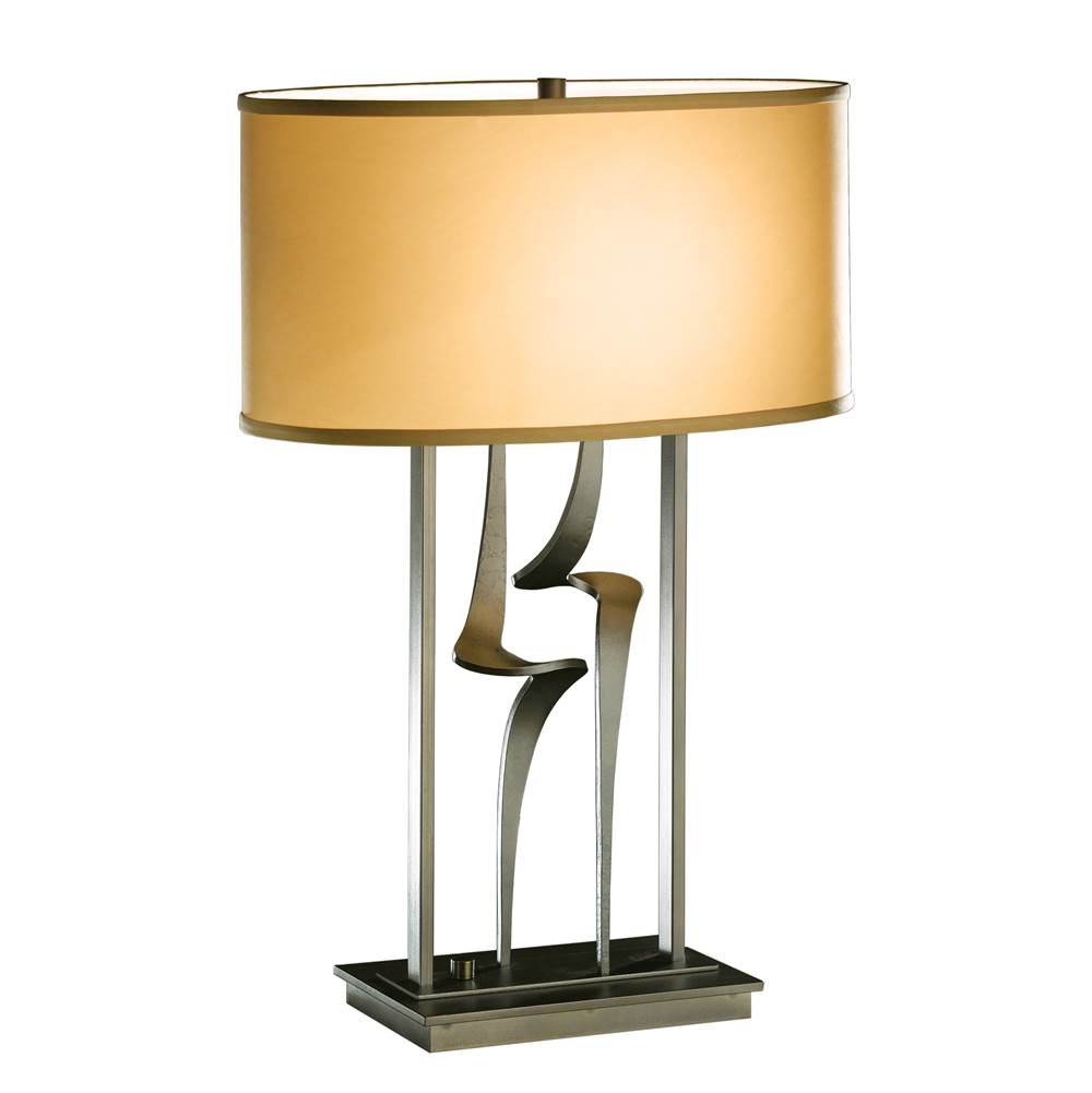 Hubbardton Forge Antasia Table Lamp, 272815-SKT-82-SE1795