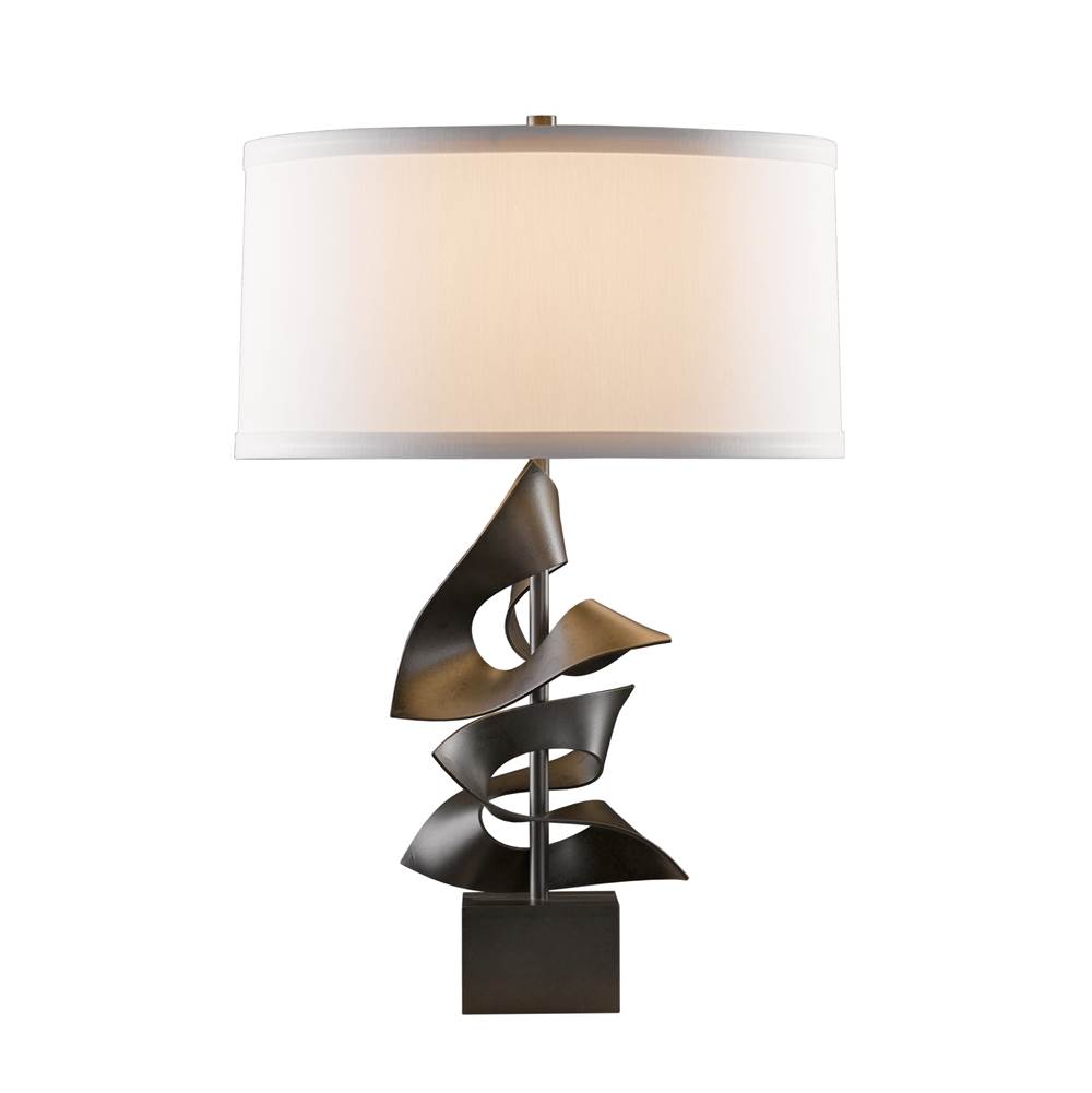 Hubbardton Forge Gallery Twofold Table Lamp, 273050-SKT-84-SF1695
