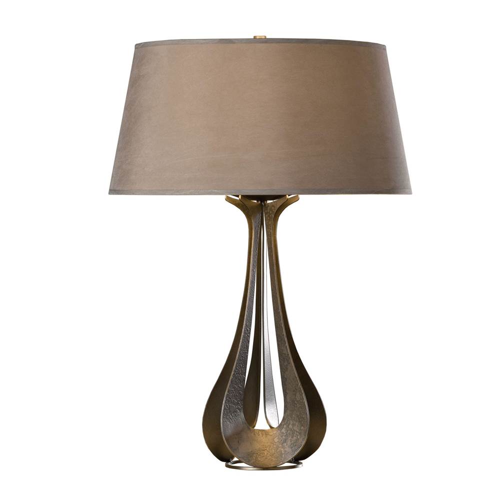 Hubbardton Forge Lino Table Lamp, 273085-SKT-84-SF1815