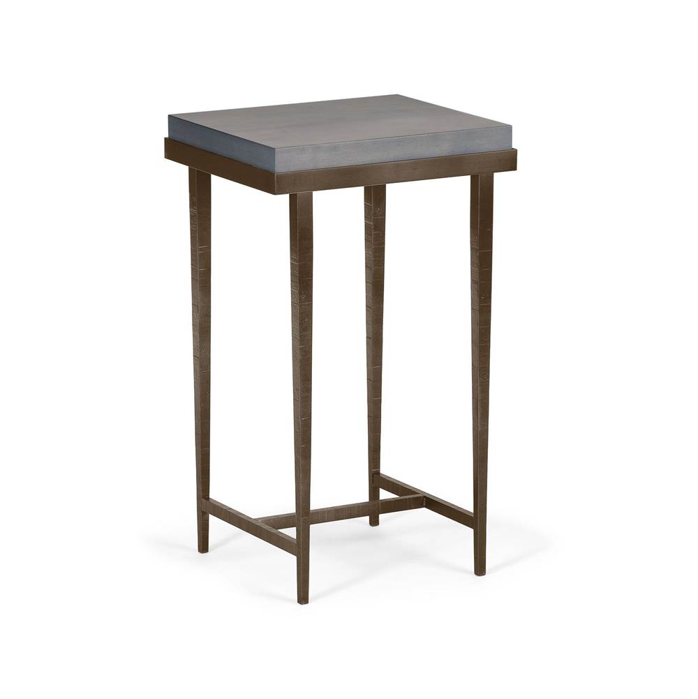 Hubbardton Forge Wick Side Table, 750102-05-M2