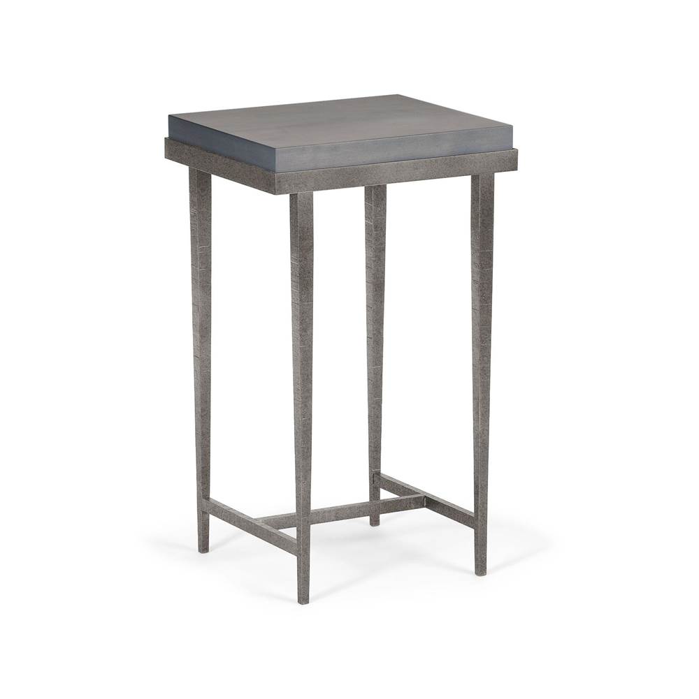 Hubbardton Forge Wick Side Table, 750102-20-M2